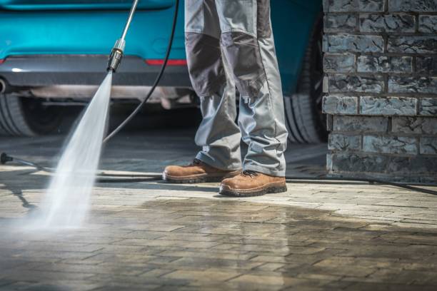 Best Parking Lot and Garage Cleaning  in Lykens, PA