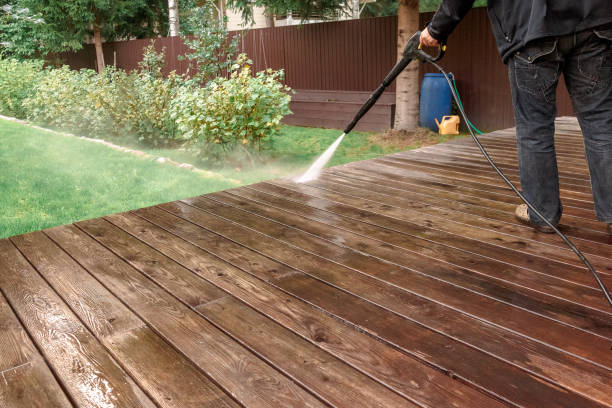 Best Driveway Pressure Washing  in Lykens, PA